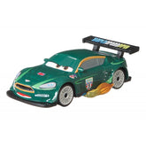 Disney Cars Nigel Gearsley DXV29 - Colorland Toys
